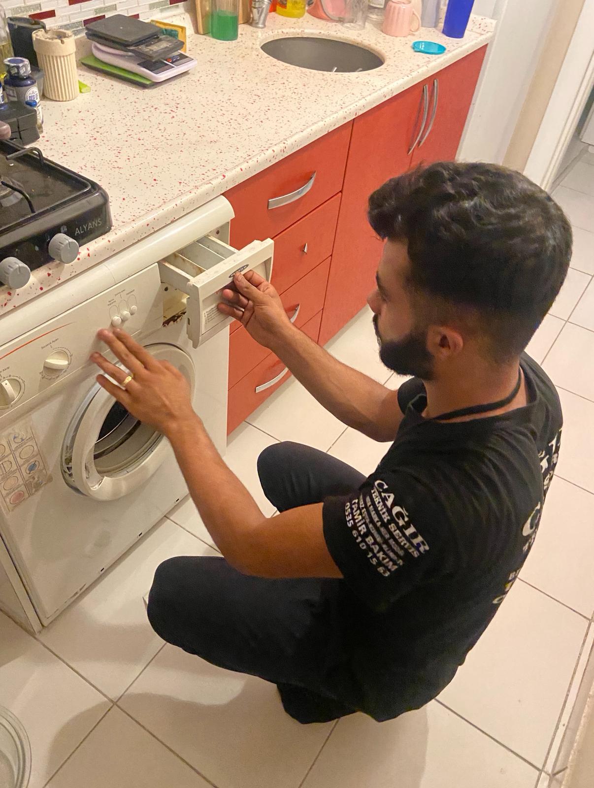 Çağır Teknik Servis